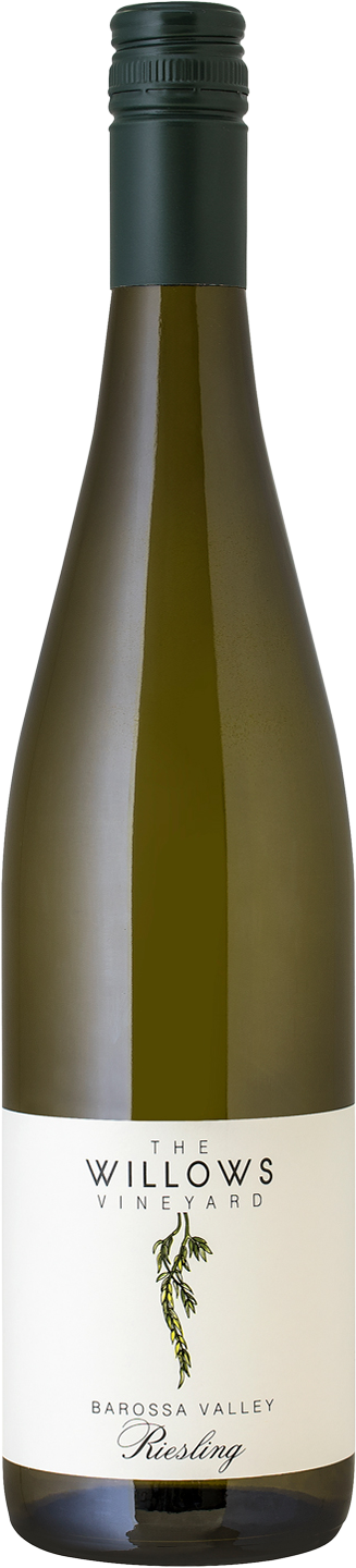 The Willows Vineyard Barossa Valley Riesling 2022 Barossa Valley